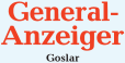 General Anzeiger Goslar